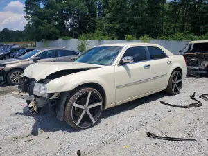 Chrysler 300 3.5L 6 2010