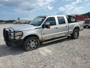 Ford F-350 SUPER DUTY 6.7L 8 2016