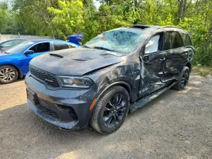 Dodge Durango 5.7L 8 2025