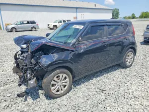 Kia Soul 2.0L 4 2020