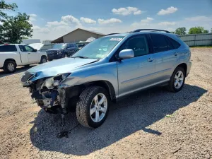 Lexus RX 3.5L 6 2007