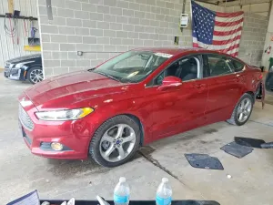 Ford Fusion 1.5L 4 2016