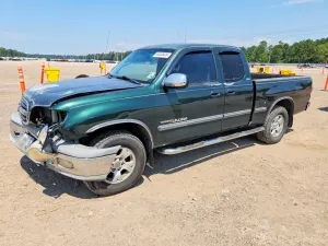 Toyota Tundra 4.7L 8 2002