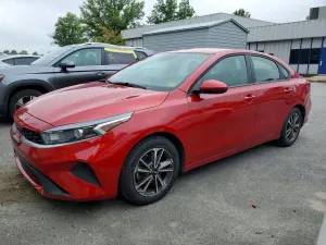 Kia Cerato / Forte / K3 2.0L 4 2023