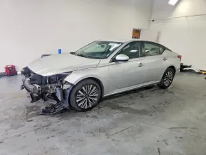 Nissan Altima 2.5L 4 2023