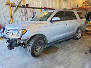 Ford Expedition 3.5L 6 2018