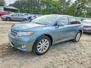 Toyota Venza 2.7L 4 2011