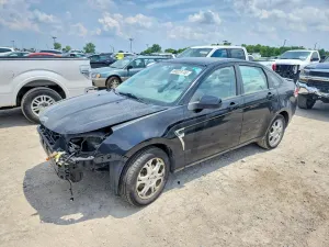 Ford Focus 2.0L 4 2008