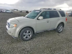 Ford Escape 3.0L 6 2009