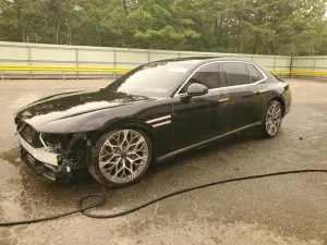 Genesis G90 3.5L 6 2024
