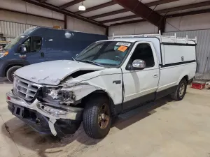 Ford F-150 4.2L 6 1999