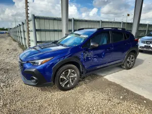 Subaru Crosstrek 2.5L 4 2026