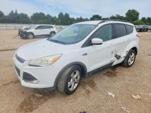 Ford Escape 1.6L 4 2014
