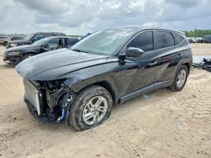 Hyundai Tucson 2.5L 4 2026