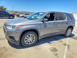 Chevrolet Traverse 3.6L 6 2019