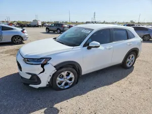 Honda HR-V 2.0L 4 2025