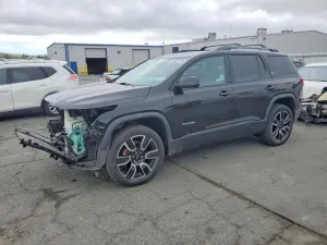 GMC Acadia 3.6L 6 2019