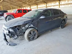 Kia Cerato / Forte / K3 2.0L 4 2023
