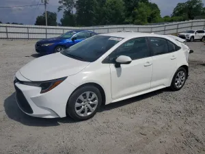 Toyota Corolla 1.8L 4 2022