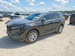 Honda CR-V 1.5L 4 2026