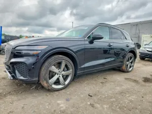 Genesis GV70 3.5L 6 2024