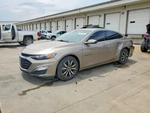 Chevrolet Malibu 1.5L 4 2023