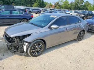 Kia Cerato / Forte / K3 2.0L 4 2024