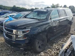 Chevrolet Tahoe 5.3L 8 2019