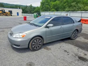 Toyota Corolla 1.8L 4 2003