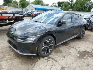 Kia EV6 LIGHT 0.0L 0 2024