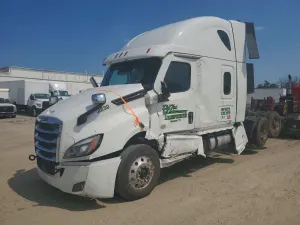 Freightliner Cascadia 14.8L 6 2023