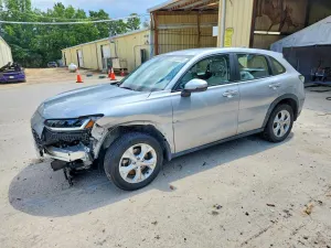 Honda HR-V 2.0L 4 2024