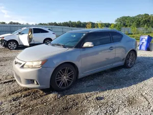 Scion tC 2.5L 4 2011