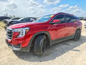 GMC Terrain 1.5L 4 2022