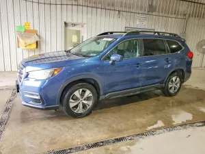 Subaru Ascent 2.4L 4 2021