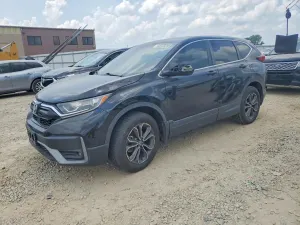 Honda CR-V 1.5L 4 2020
