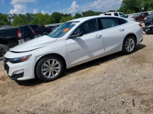 Chevrolet Malibu 1.5L 4 2022