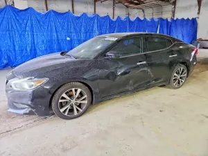Nissan Maxima 3.5L 6 2017