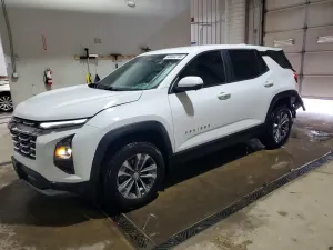 Chevrolet Equinox 1.5L 4 2025