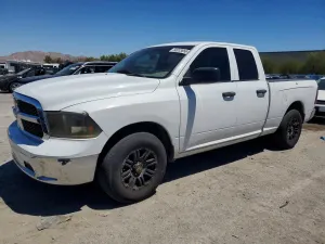 Dodge RAM 4.7L 8 2012
