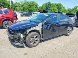 Kia Cerato / Forte / K3 2.0L 4 2020