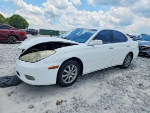 Lexus ES 3.3L 6 2004