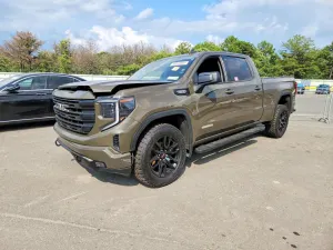 GMC Sierra 5.3L 8 2024
