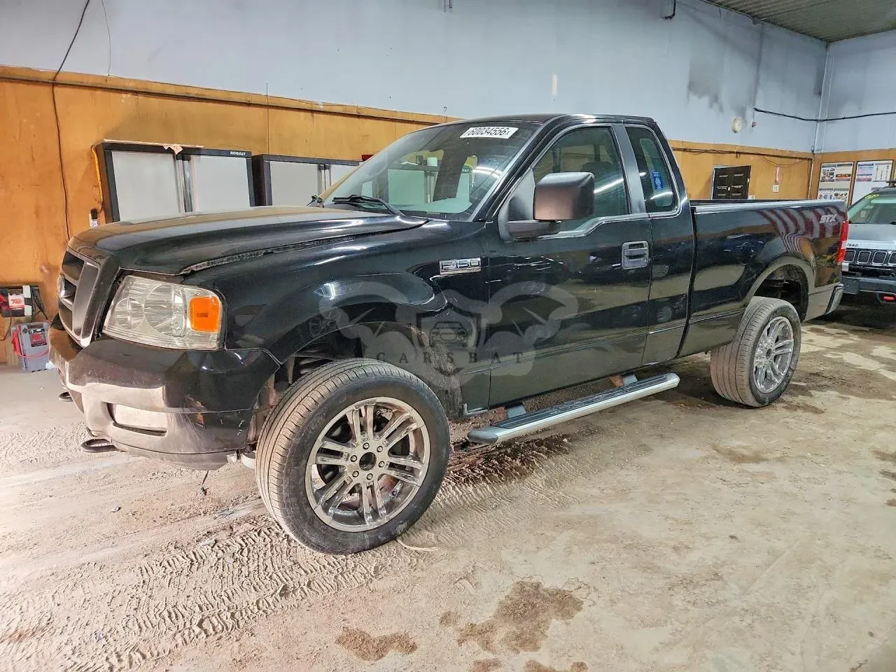 Ford F-150 2005