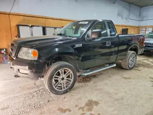 Ford F-150 2005