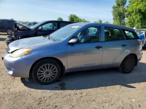 Toyota Corolla 1.8L 4 2005