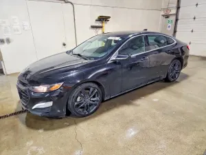 Chevrolet Malibu 1.5L 4 2021