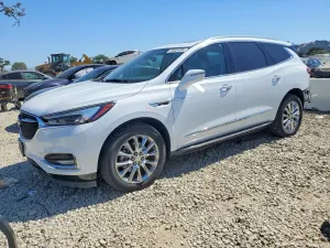 Buick Enclave 3.6L 6 2019