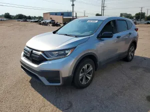 Honda CR-V 1.5L 4 2020