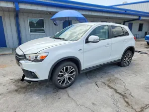 Mitsubishi Outlander 2.0L 4 2018